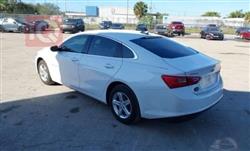 شيفروليه ماليبو